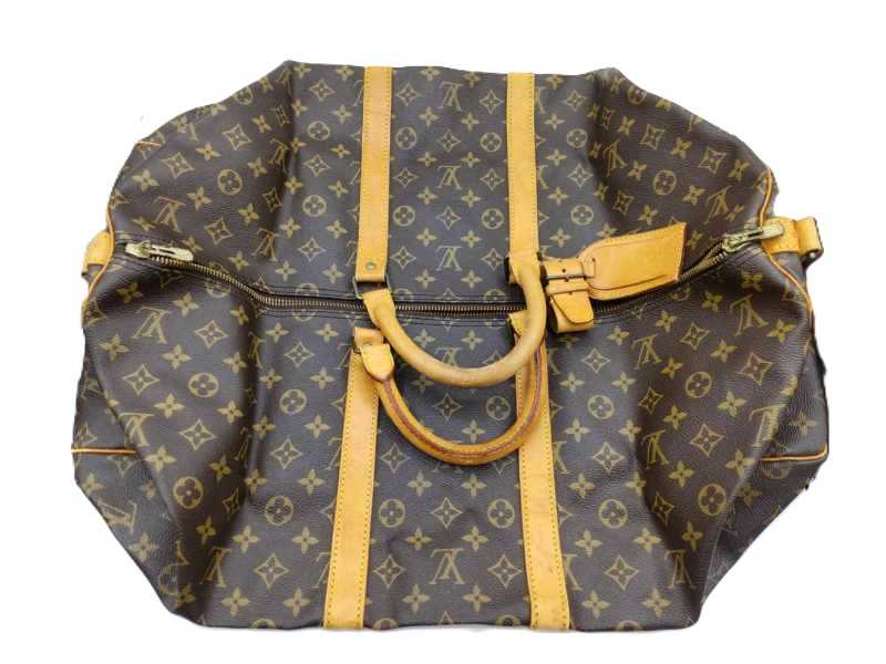 ルイヴィトン買取 キーポル55 M41424